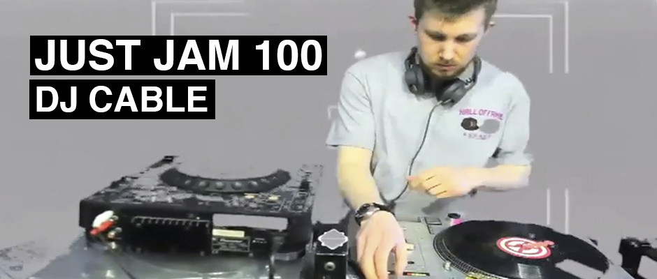 JUST_JAM_100_DJ CABLE_EPISODE