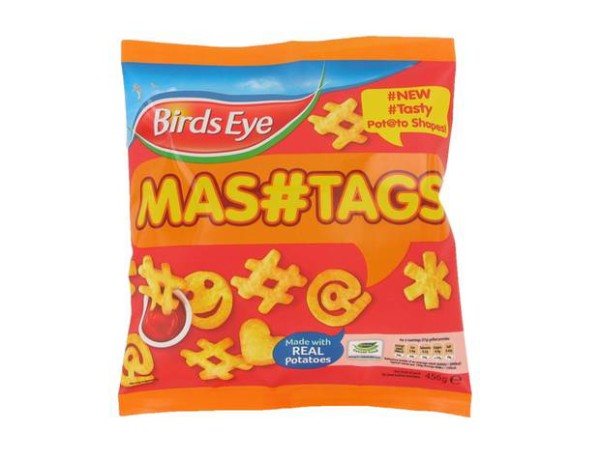 mashtags